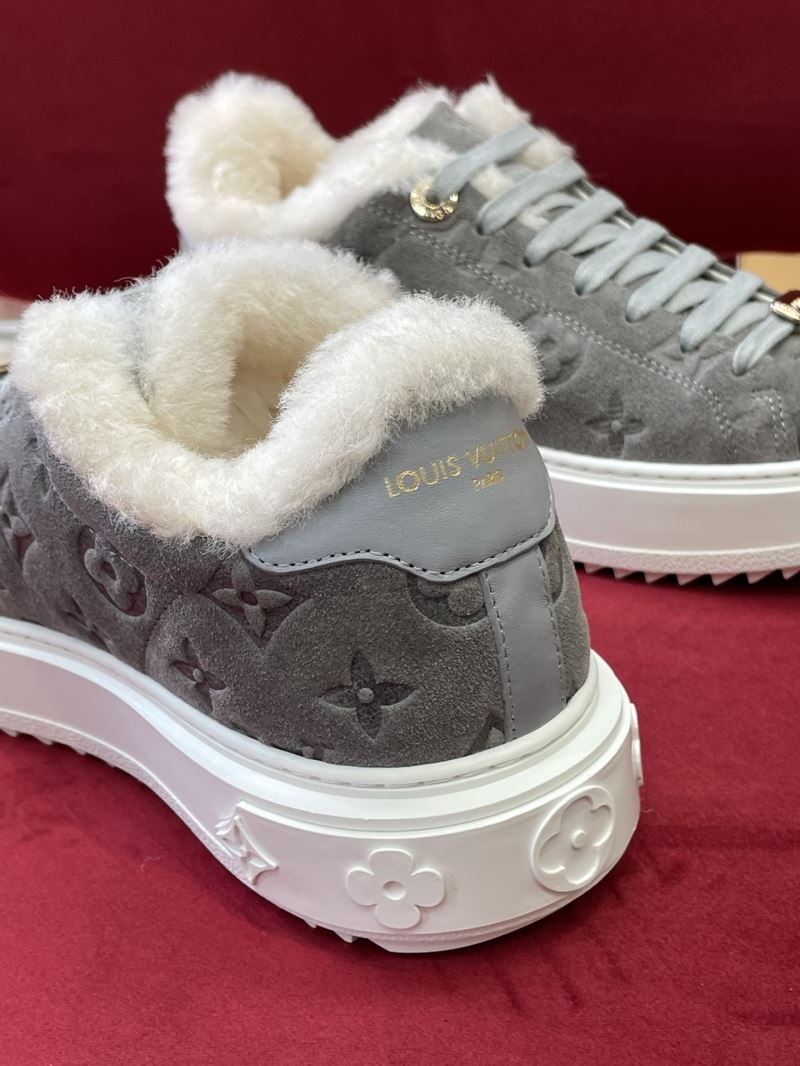 Louis Vuitton Sneakers